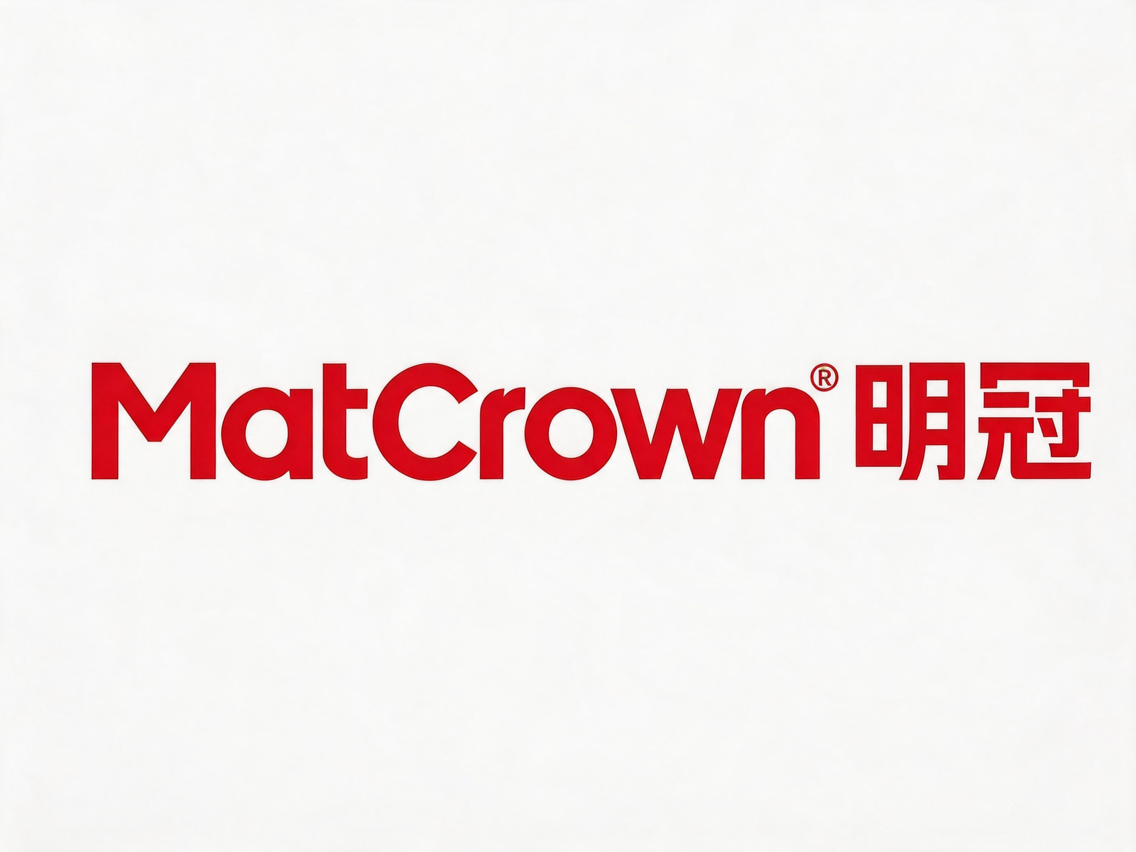 明冠新材料股份有限公司